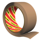 Braon, 48mm x 50m, 5 pcs / shrink
